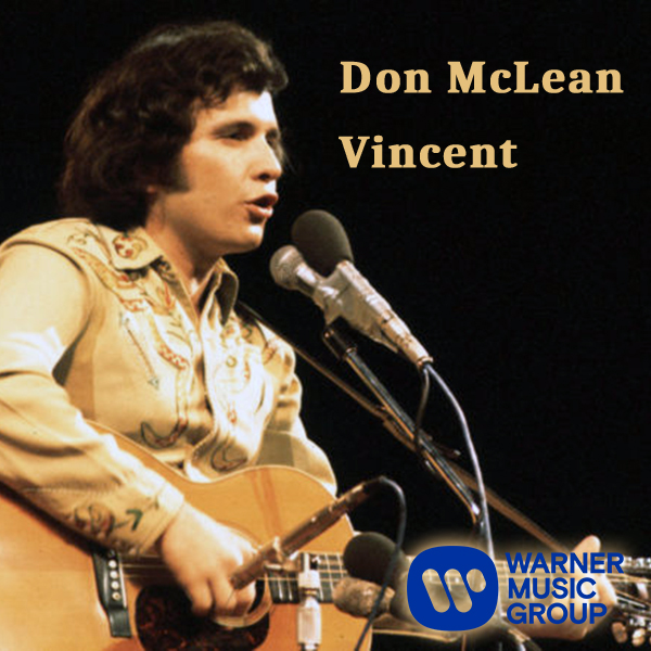 Don Mclean